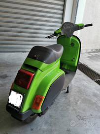 Vespa pk