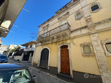 Casa Indipendente - Pachino