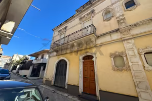 Casa Indipendente - Pachino