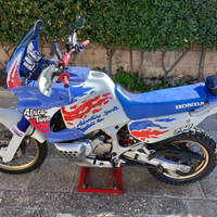 Honda XRV Africa Twin 750