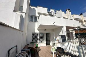 Villetta a schiera di 152 m² con più di 5 locali a