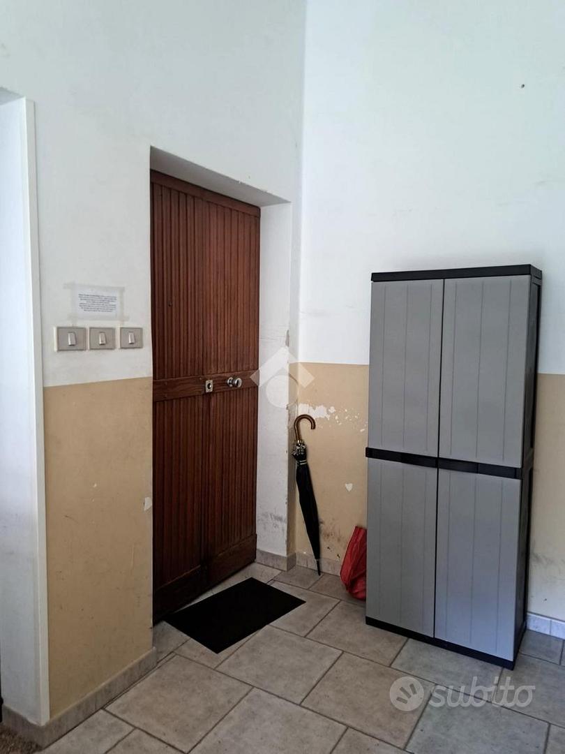 Apartment in Sassari, Sacro Cuore - Altro