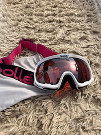 Occhiali da sci Bollé