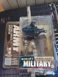 Action Figure McFarlane's 