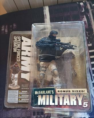 Action Figure McFarlane's 
