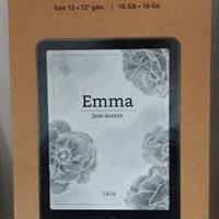 Kindle Paperwhite