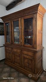 Libreria di pregio 