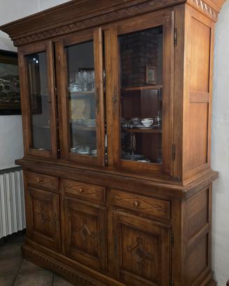 Libreria di pregio 