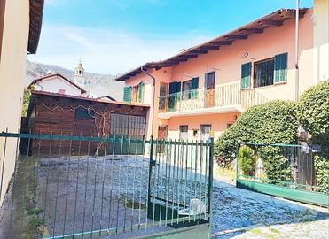 Casa abitabile da subito a Vignolo centro 120mq