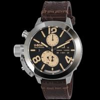 Orologio U-Boat Classico 45 Tungsteno 