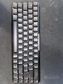 Tastiera meccanica FNATIC