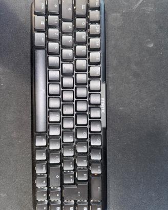 Tastiera meccanica FNATIC