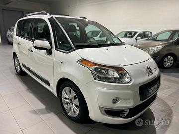 Citroen C3 C3 Picasso 1.6 hdi 16v Business