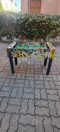 Mini Biliardo e Mini Biliardino