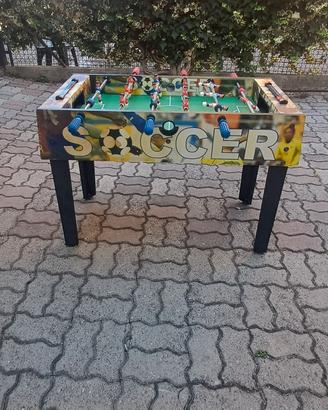 Mini Biliardo e Mini Biliardino