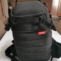 zaino fotografico zhiyun