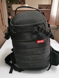 zaino fotografico zhiyun