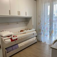 Cameretta a ponte per bambini