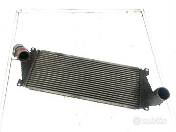 INTERCOOLER MERCEDES Sprinter 2° Serie 612981 Die