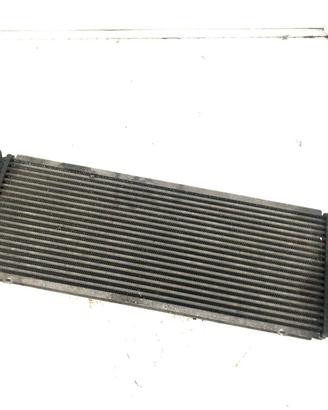 INTERCOOLER MERCEDES Sprinter 2° Serie 612981 Die
