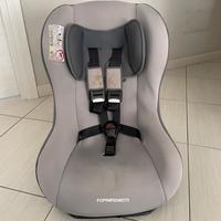 Seggiolino auto foppapedretti