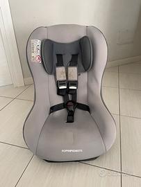 Seggiolino auto foppapedretti