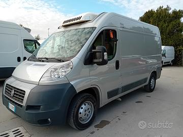 Ducato isotermico