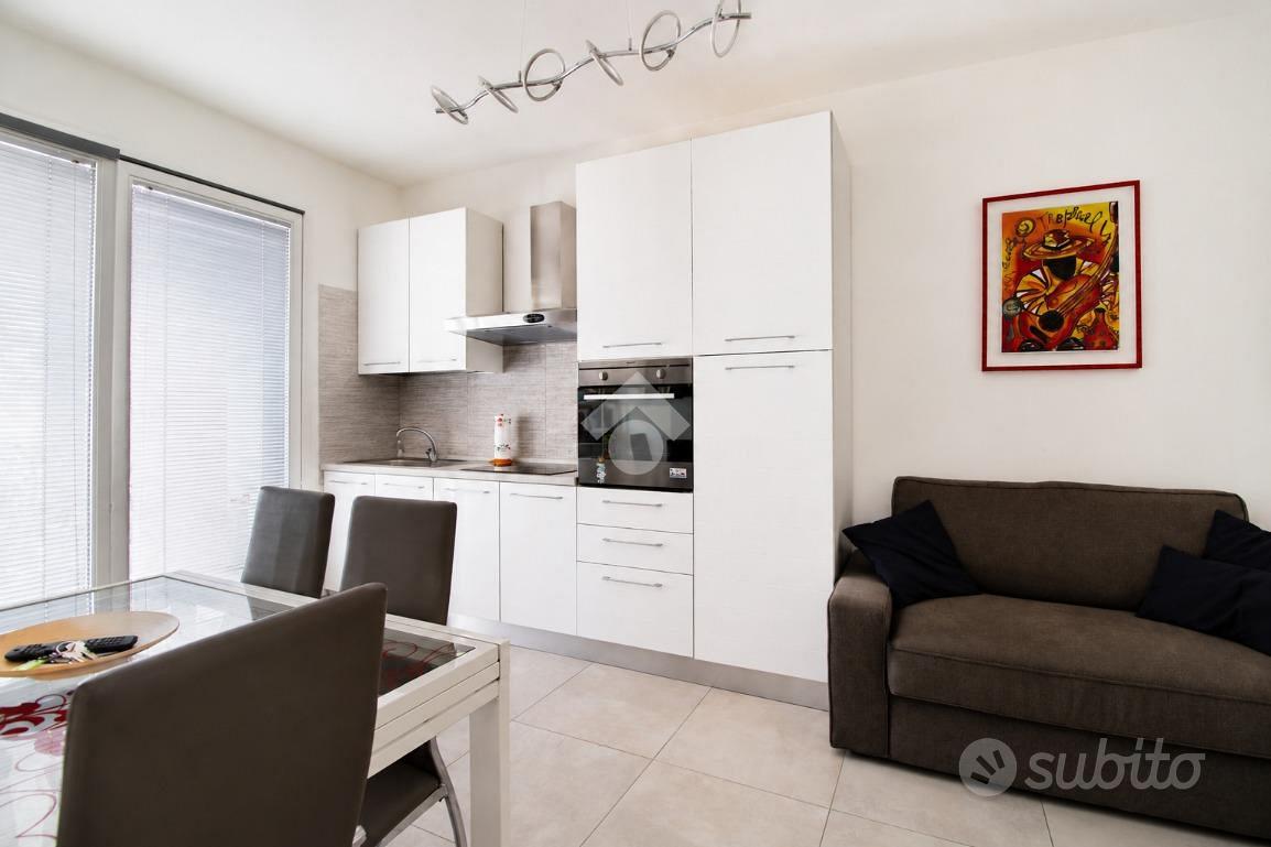Appartamento – Tortoreto - Vista 2