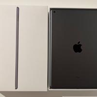 iPad 8th generazione