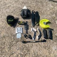 Powerparts husqvarna ktm gasgas   2020 2023