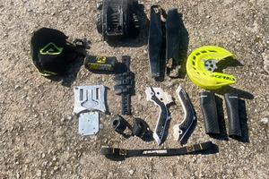 Powerparts husqvarna ktm gasgas   2020 2023