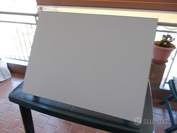 Cavalletto leggio da tavolo