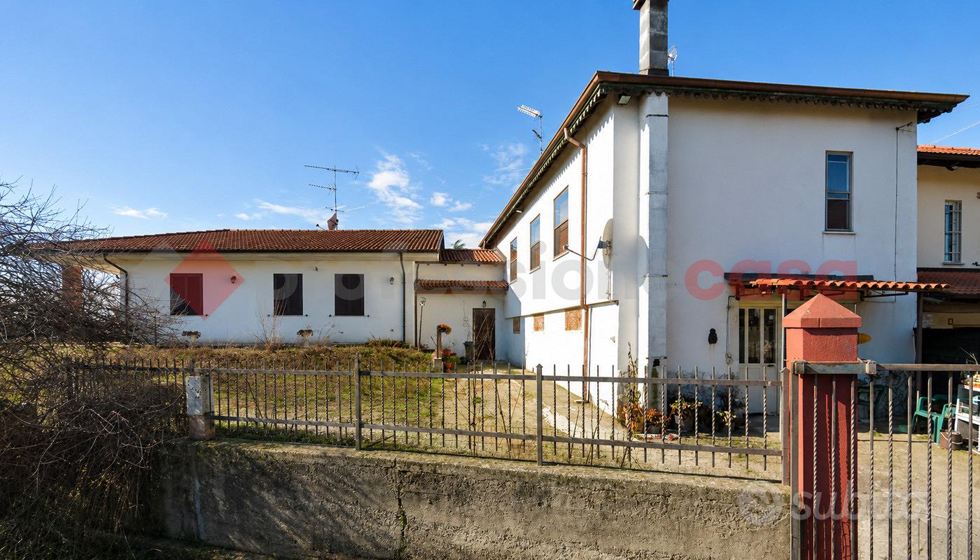 House in Tortona, Alessandria - Vista 4