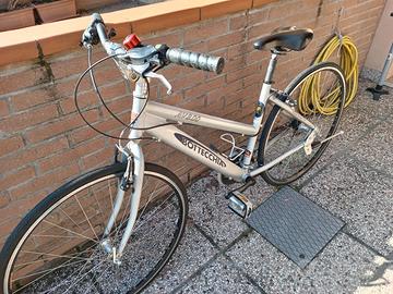  Amanti di Bottecchia donna. + Bici uomo