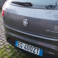  fiat bravo  2010