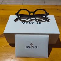 Occhiali Moncler originali