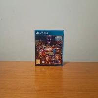 Marvel vs. Capcom: Infinite – PlayStation 4