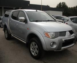 Mitsubishi L200 2.5 DI-D/136CV DC Intense DPF