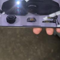 Cruscotto mini couper countryman