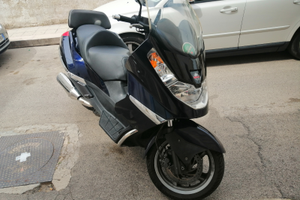 Aprilia 500