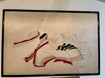 Quadro Fabbrizziani