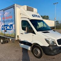 Mercedes Benz Sprinter 416 CDI