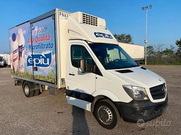 Mercedes Benz Sprinter 416 CDI