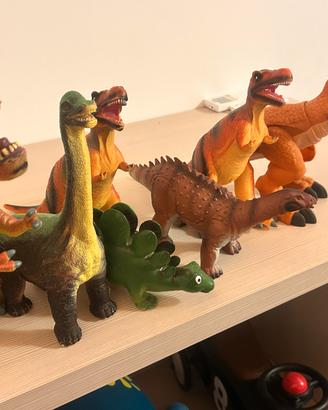 Dinosauri