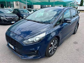 Ford S-Max 2.0 190 CV Aut 7POSTI ST-Line