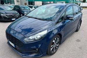 Ford S-Max 2.0 190 CV Aut 7POSTI ST-Line