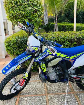 Sherco 300 2t