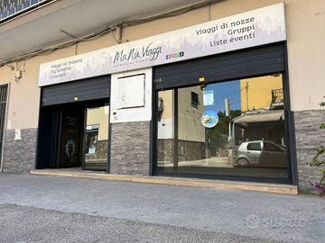Immobile di 100 m² con 3 locali a Napoli