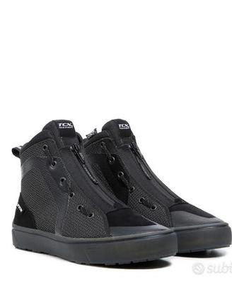 Scarpetta TCX Ikasu Air Black