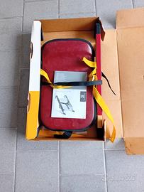 seggiolino per sedia